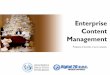 Enterprise Document Management - Proposta di tirocinio e tesi in Digital 2B