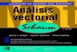 Analisis Vectorial, 2da Edición, Schaum