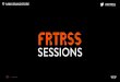 FRTRSS Session: Fan content & Marketing
