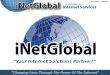 Презентация компании iNetGlobal