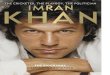 Cristopher Sandford - Imran Khan, The Biography