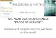 Are Near-Death Experiences "Proof of Heaven"?