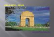 Tourist Places in Delhi, Tourist Attractions in New Delhi