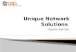 Unique Network Solutions