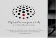 NIU Digital Convergence Lab