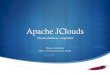 Apache JClouds