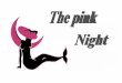 The pink night by eddy.odp