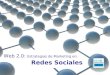 Web 2.0: Estrategias de Marketing en Redes Sociales