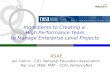 ASAE Presentation: Managing Enterprise Projects