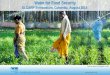 Water for food security