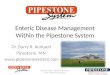Dr. Barry Kerkaert - Applying Research to Decision Making to Maximize Returns at Pipestone