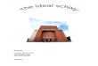 Our ideal school (lu, ana, ines, jaz)