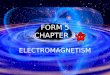 3.1 Physic Form 5 Electromagnetic