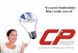 CP Sports Marketing / Events Agency Presentation