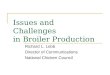 Issues And Challenges In Broiler Production