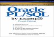 Oracle pl sql by example