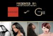 Fashion Event by Goldilox Hair House and Barami