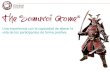 Samurai Game - Global Corporate