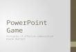 Power point game 2