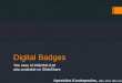 Digital badges - NERCOMP Gameful Learning Presentation