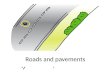 Roads and Pavements