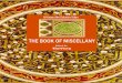The Book Of Miscellany
