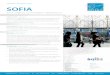 SOFIA Poster - ARTEMIS & ITEA co-Summit 2010