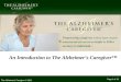 The alzheimers caregiver introduction 081112