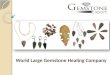 Gemstone Export - World Large Gemstone Healing Company