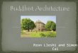 [Architecture ebook] buddhist architecture