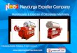 Navdurga Expeller Company Gujarat India