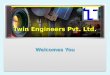 Twin Engineers Pvt. Ltd