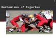 Mechanisms Of Injuries2010show1