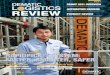 Dematic Logistics Review #4