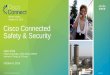 Cisco-Security & Survelliance Ürünleri