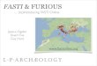 Fasti & Furious: (re)Introducing FASTI Online