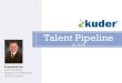 Building a Talent Pipeline That Connects Businesses With Future Employees - Kuder, Inc. | NCPN 2013