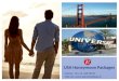 USA Honeymoon Packages
