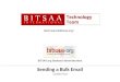 BITSAA.org Backend Administration - Sending a Bulk Email