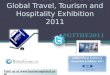 Exhibitors benefits at The Global Travel and Tourism Show 2011