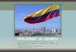 Colombia presentation