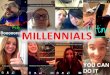 Millennials: Attracting Young Readers and Viewers   Karen Workman - Las Vegas NewsTrain - Oct. 10-11, 2014
