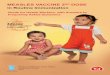 Measles 2nd dose_in_routine_immunization-_guide_for_health_workers_(_english_)