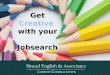 Sinead English   Active Job Search - GradIreland Fair - June 2014