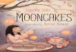 Mooncakes - Digital ARC