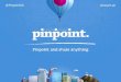 Pinpoint Pitch Presentation Dec 2011