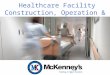 McKenney’s, Inc. Healthcare Construction and Design