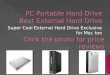PC Portable Hard Drive Best External Hard Drive