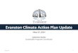 Sp2 evanston climate action plan update and evanston livability plan presentation 5.19.14 final