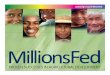Millions Fed: Proven successes in agricultural development